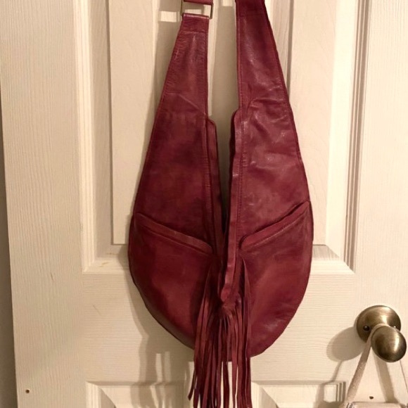 Sash Bag Handbags - Sash Bag